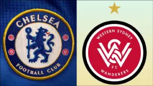 Confirmed Chelsea line up vs Western Sydney Wanderers | News | Official Site