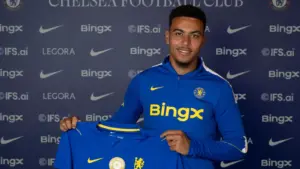 Chelsea: How Xabi Alonso will use Morgan Rogers and Cole Palmer