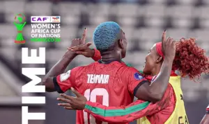 Malawi Stun Super Falcons Of Nigeria In 2026 WAFCON Tie - Channels Television