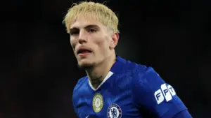Alejandro Garnacho transfer news: Aston Villa sign Chelsea winger on initial loan deal with conditional obligation to buy