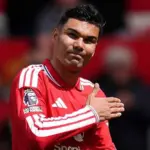 Casemiro: Inter Miami being investigated for tampering after signing ex-Manchester United midfielder