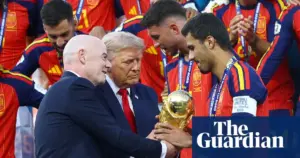 Football gossip: Rodri, Vinicius, Zirkzee, Trafford, Suzuki, Le Guen, Mbaye, Diomande, Vargas, Methalie, Lukic