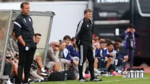Eddie Howe leaves Newcastle United - live reaction