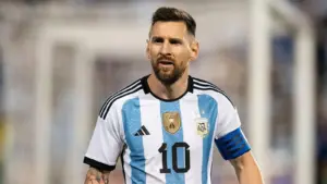 "A week between sorrow and joy": Scaloni breaks his silence after the final defeat