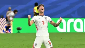 John Stones: England defender in advanced talks to join Inter Milan