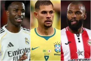 Bruno Guimaraes transfer news: Arsenal closing in on deal for Newcastle captain - Paper Talk