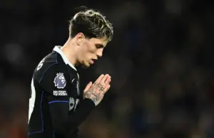 Xabi Alonso has already told four Chelsea players they can leave as overhaul begins to take shape - Football London