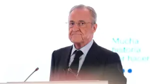 Official Announcement: Carlos Espí