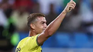 Postecoglou: Ronaldo gave everything, and this is the unsung hero