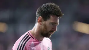 Inter Miami vs Toronto: Major League Soccer stats & head-to-head