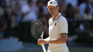 US Open 2026: Jannik Sinner withdraws from Flushing Meadows event with a knee injury