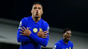 Match report: Fulham 2-3 Chelsea | News | Official Site