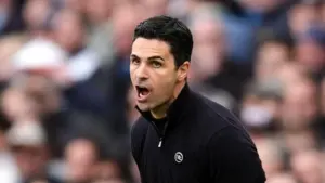 Atletico Madrid renew Cristian Romero pursuit, Arsenal also interested in Tottenham captain - The Athletic - The New York Times
