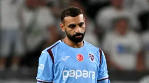 Trabzonspor: Turkish club reject Fatih Tekke's resignation following Europa League exit