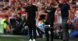 Brentford 3-0 Spurs: How the players rated