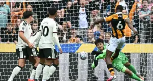 Man Utd: Why there shouldn't be panic after Michael Carrick's side suffered Premier League loss at Hull on opening day