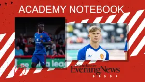 Man United Turn an Eye Toward the Future With Latest Midfield Signing - si.com