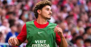 Julian Alvarez transfer news: Atletico Madrid set deadline for striker to decide whether he stays or joins Arsenal