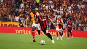 Galatasaray vs Çorum: Süper Lig stats & head-to-head