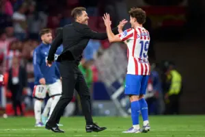 New plan: Alvarez refuses to surrender in the face of Atletico's stubbornness - Goal.com