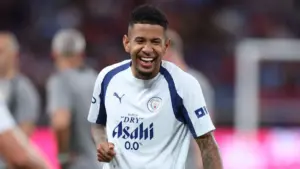Tottenham transfer news: Savinho £75m fee agreed with Man City