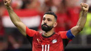Mohamed Salah: Why Liverpool legend chose Trabzonspor