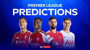 Arsenal v Coventry City: Premier League – live