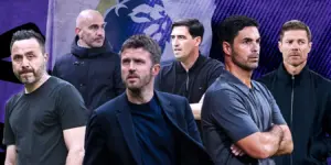 'Arsenal have the potential' - Man Utd legend Wayne Rooney drops HUGE Premier League title prediction