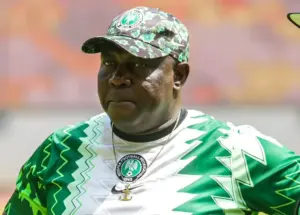 Preview: Nigeria’s Super Falcons Face Qualification Battle Vs Egypt In 2026 WAFCON