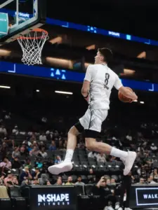 Early NBA Maximum Salary Projections For 2027/28