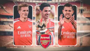 Premier League returns and Arsenal sense opportunity with rivals in flux