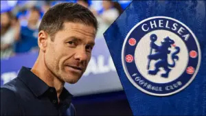 Chelsea 3-1 Real Sociedad: Xabi Alonso deploys back three again as Morgan Rogers scores and Enzo Fernandez receives mixed reaction