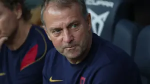 Elche vs Barcelona: Spanish La Liga stats & head-to-head