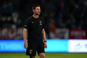 Chelsea squad numbers confirmed for the 2026/27 season | News | Official Site