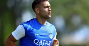 Barcelona: Hansi Flick faces striking dilemma without an established number nine