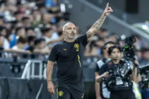 Enzo Maresca is the 'perfect' man to replace Pep Guardiola at Manchester City, claims Josko Gvardiol - Goal.com