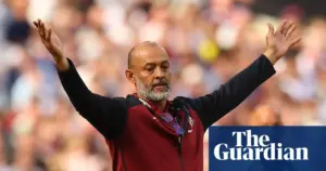 West Ham United news: Nuno Espirito Santo says fans were "let down" in Charlton Athletic home defeat