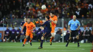 Is the Saudi ban over?! How Tijjani Reijnders, Memphis Depay, and exiled stars can save their Oranje careers