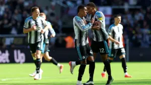 Newcastle United vs Bournemouth: Premier League preview, team news, stats & head-to-head