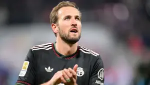 Can Kane buck history and win Ballon d'Or?