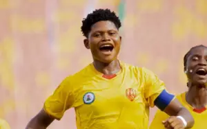 CAFWCLQ: Edo Queens seek revenge against Ampem Darkoa in WAFU-B Final - premiumtimesng.com