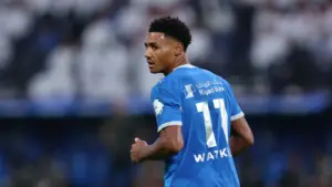 Al Shabab vs Al Hilal: Saudi Pro League stats & head-to-head