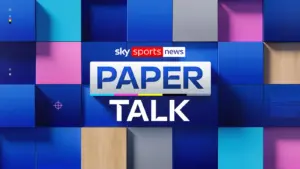 Manchester United fear teenage sensation JJ Gabriel may sign for Manchester City after asking to leave - Paper Talk
