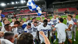 Como vs RB Leipzig: UEFA Champions League stats & head-to-head