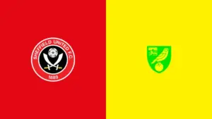 Sheff Utd 1-3 Norwich: Canaries end Blades' unbeaten start