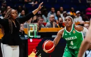D’Tigress Fall To France, Bow Out Of Women’s World Cup - Channels Television
