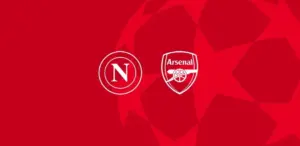 Napoli 0-1 Arsenal: Martin Odegaard goal clinches win for dominant Gunners in Champions League opener