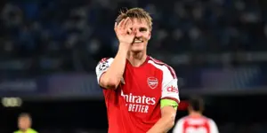 Napoli vs Arsenal LIVE! Champions League score updates, news, prediction and lineups